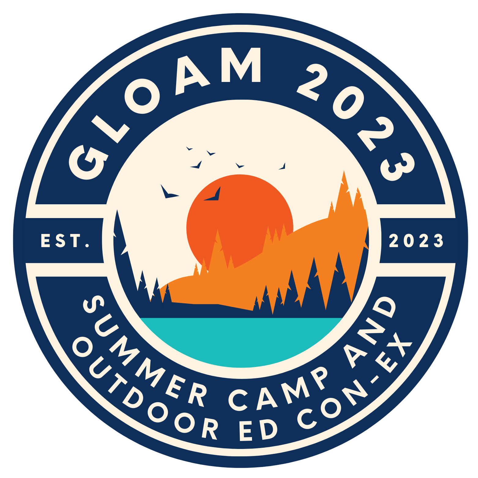 GLOAM Logo